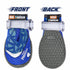 Dog Helios 'Surface' Premium Grip Performance Dog Shoes - Set Of 4