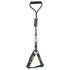 Dog Helios 'Surfside' Adjustable Dog Harness and Leash