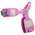 Dog Helios Tripod Superior Comfort Leash and Harness