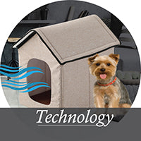 Smart dog technology