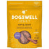 Dogswell Grain-Free Hip and Joint Duck Functional Jerky Dog Treats - 10 Oz Default Title