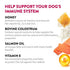 Dogswell Grain-Free Immune System Duck Soft and Chewy Dog Treats - 14 Oz