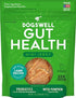 Dogswell Gut Health Lamb Mini Functional Jerky Dog Treats - 4 Oz Default Title