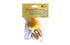 DoyenWorld Felt Ball and Donut Wool Catnip Cat Toys - 2 Pack