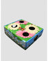 DoyenWorld Garden Puzzle Box Folding and Interactive Cat Puzzle