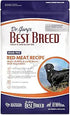 Dr. Gary's Best Breed Grain Free Holistic Red Meat Recipe Dry Dog Food  