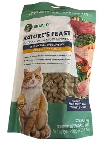Dr. Marty Nature's Blend Essential Wellness in Turkey Bone Broth Wet Dog Food - 6.3 Oz - Case of 12 Default Title