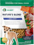 Dr. Marty Nature's Blend Small Breed Freeze Dried Raw Dog Food 16-oz