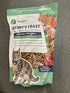 Dr. Marty Nature's Feast Essential Wellness  Poultry Freeze Dried Raw Cat Food  