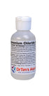 Dr Tim's Aquatics Ammonium Chloride Aquarium Solution - 2 Oz  