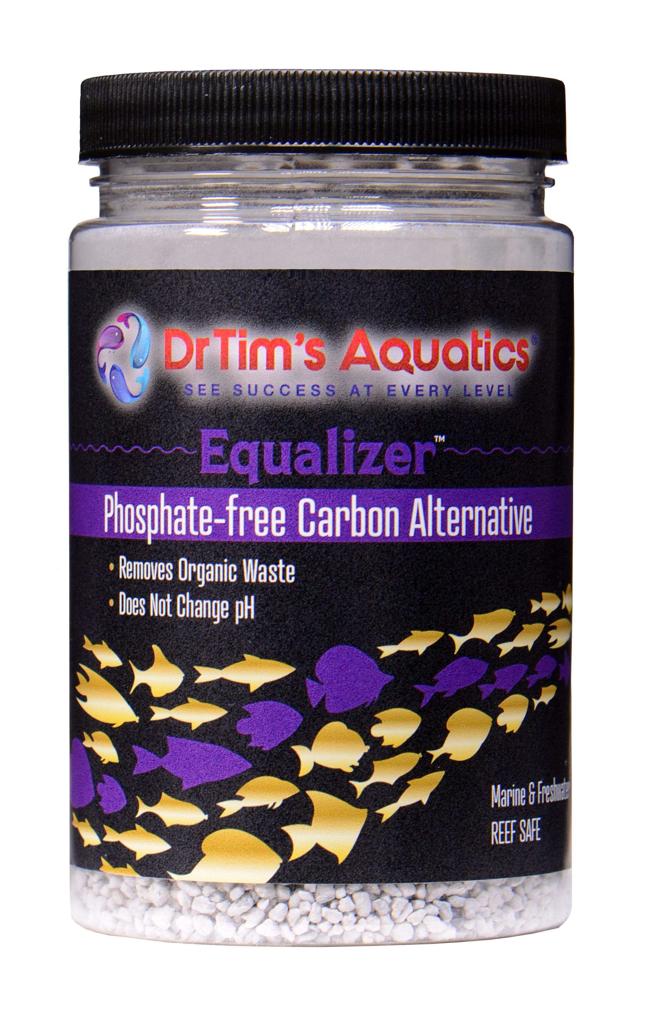A closer look at Marine Aquarium Co2 Equalizers