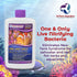 Dr Tim's Aquatics One and Only Live Nitrifying Bacterial Reef Solution - (120GAL) - 8 Oz  