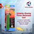 Dr Tim's Aquatics Waste-Away Time Release Gel for Freshwater Betta - (20GAL) - 2 Pack  