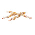 Dreambone Twist Sticks Chicken Natural Dog Chews - 9.7Z - 50 Pack  