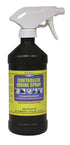 Durvet Controlled Iodine Spray Veterinary Supplies Clean Sanitize & Misc - 1 Pt