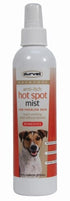 Durvet Naturals Remedies Hot Spot Mist for Dogs - 8 Oz