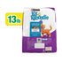 Purina Kit N Kaboodle Original Chicken Liver Turkey and Oceanfish Dry Cat Food - 13 Lbs