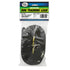 Four Paws Cotton Web Training Dog Lead Leash - Black - 10 Feet