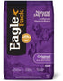 Eagle Pack Natural Lamb Meal and Brown Rice Formula Dry Dog Food  