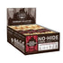 Earth Animal  No Hide Strips BBQ Bacon Cheeseburger Natural Dog Chews - 60 Count