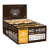 Earth Animal  No Hide Strips Plant Based Peanut Butter Natural Dog Chews - 60 Count