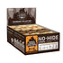 Earth Animal  No Hide Strips Smoked BBQ Chicken and Turkey Natural Dog Chews - 60 Count