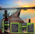 Earth Buddy Cellular Hemp Extract Dog Supplement 500MG - 30ML  