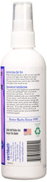 Earthbath Lavender 3-in-1 Deodorizing Detangling and Conditioning Spritz Dog Spray - 8 Oz  