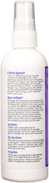 Earthbath Lavender 3-in-1 Deodorizing Detangling and Conditioning Spritz Dog Spray - 8 Oz  