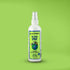 Earthbath No Chew Bitter Apple Repellent Dog Spray - 8 Oz  