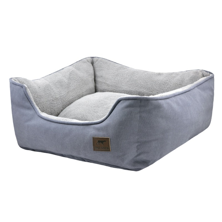 Tall Tails Dream Chaser Bolster Dog Bed