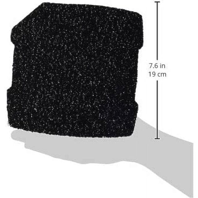 Eheim Activated Carbon Pads for 2071-2075/2074/Pro 4/2271/2272/2273/2274/2275 - 3 pk