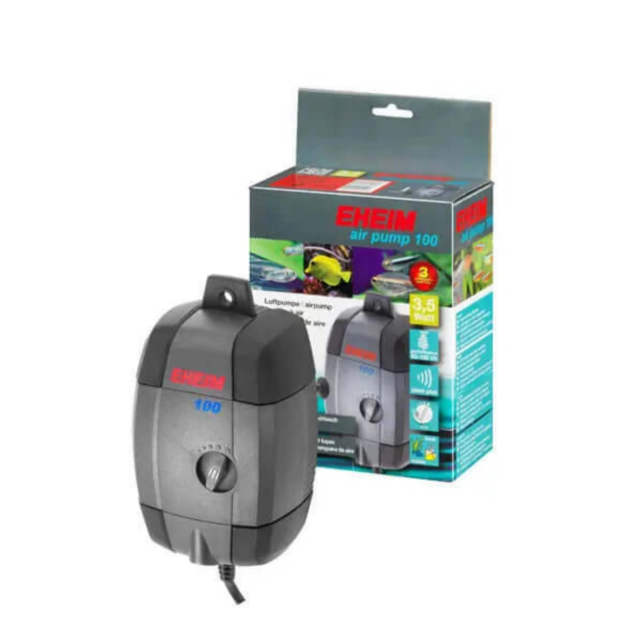 Eheim Air Pump - 100