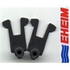 Eheim Handle Connectors for Ecco Canister Filters - 2 pk