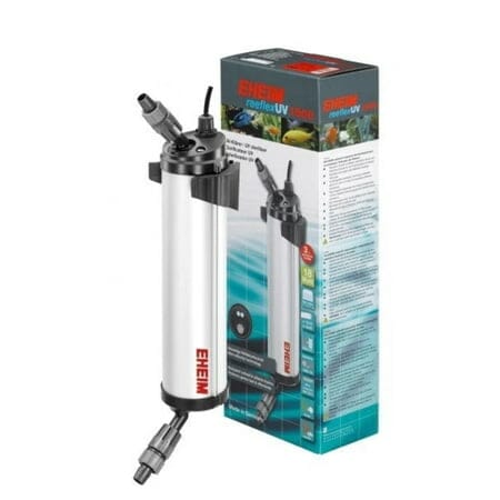 Eheim ReeflexUV 1500 Non-Wifi Aquarium UV Sterilizer - 1000 Liters Per Hour Default Title