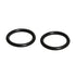 Eheim Set of Sealing Rings for 2071-2075/2076/2078 - 2 pk