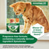 Elanco Advantage XD Extended Small Cat 2-Month 1-Dose Flea and Tick Spot-on Treatment - 1.8-9Lbs