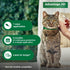Elanco Advantage XD Extended Small Cat 8-Month 4-Dose Flea and Tick Spot-on Treatment - 1.8-9Lbs - 4 Pack