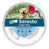 Elanco Seresto Large Dog 8-Month Protection Flea and Tick Dog Collar - Large - 18+ Lbs 