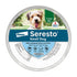 Elanco Seresto Small Dog 8-Month Protection Flea and Tick Dog Collar - Small - Under 18 Lbs 