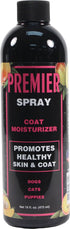 Eqyss Premier Coat Moisturizer Pet Spray - 16 Oz