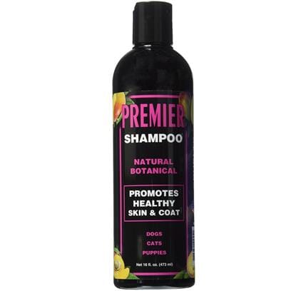 Eqyss Premier Pet Natural Botanical Dog Shampoo - 16 Oz