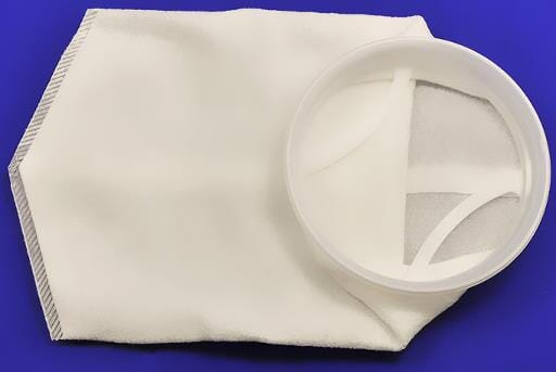 Eshopps Rectangular Micron Bag | Aquarium Specialty Eshopps Rectangular Micron Bag | Aquarium Specialty