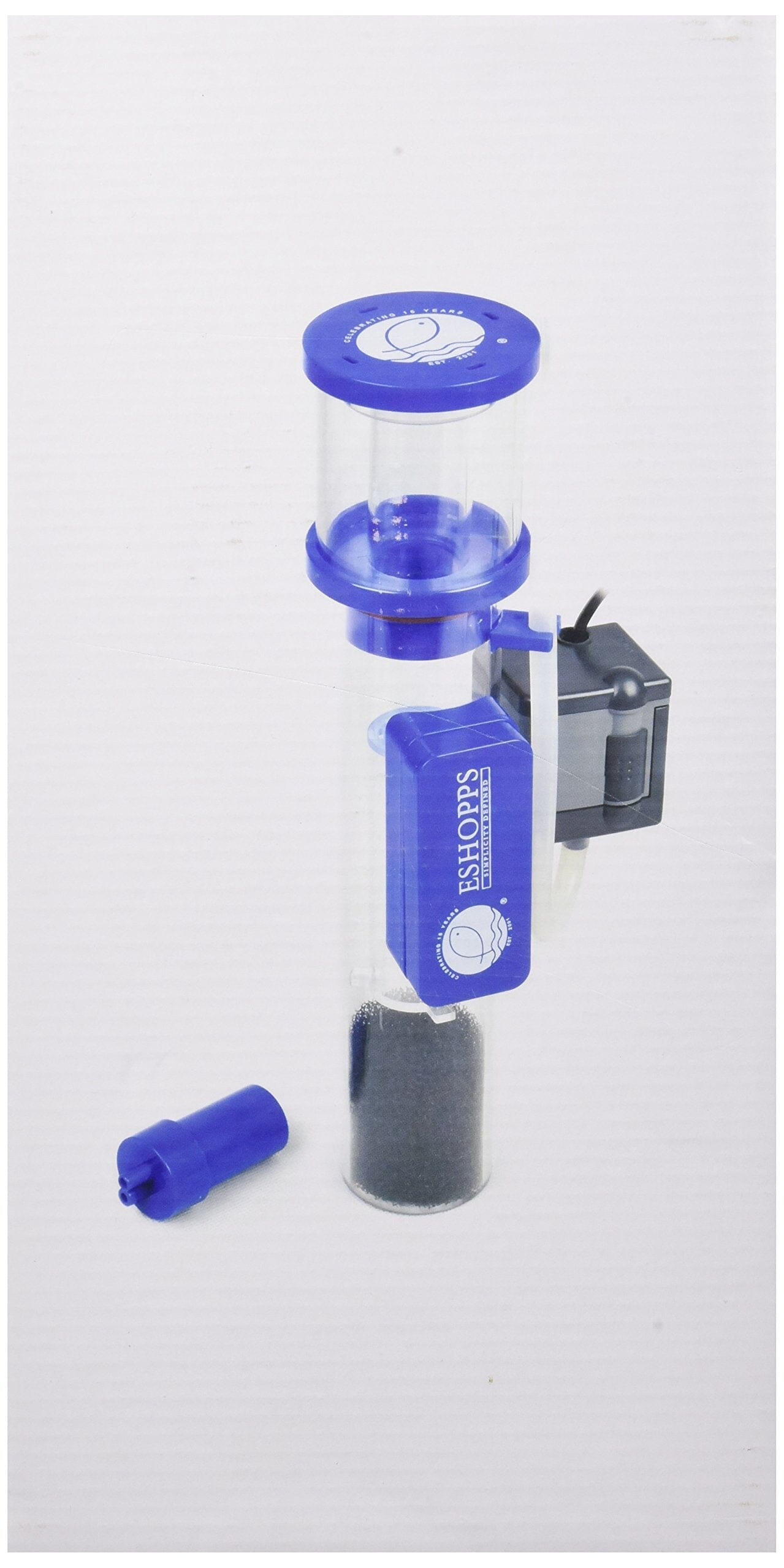 EShopps C-120 Aquarium Protein Skimmer  