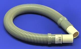 Eshopps Flex Hose for Aquarium Filters and Sumps - 2 Feet X 1 Inch  