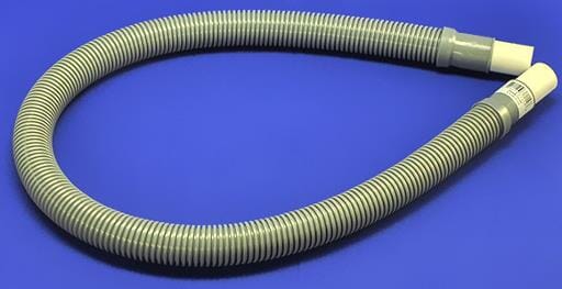 Eshopps Flex Hose for Aquarium Filters and Sumps - 3 Feet X 1 Inch  