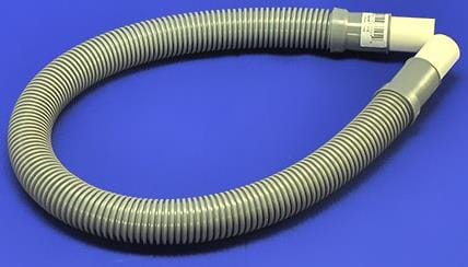 Eshopps Flex Hose for Aquarium Filters and Sumps - 4 Feet X 1 Inch  