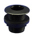 EShopps SXS Bulkhead Adapter for Aquarium Wet/Dry Filters and Sumps - .75 Inch  