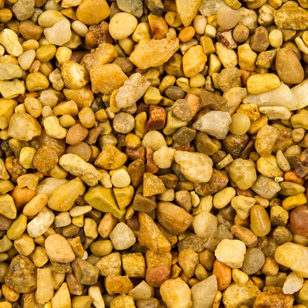 Estes Spectrastobe Special Walnut Pebbles Freshwater Aquarium Gravel - 5 Lbs - Case of 6 Default Title