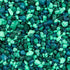 Estes Spectrastone Lake Green Freshwater Aquarium Gravel - 5 Lbs - Case of 6 Default Title